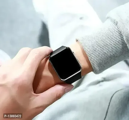 Top Selling Smart Watch-thumb0