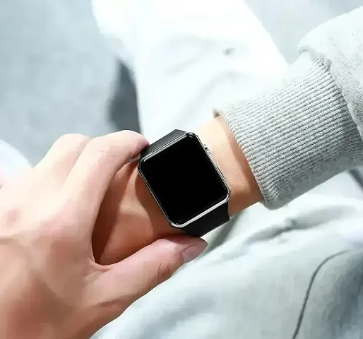 Trendy Collection Of D Smart Watches