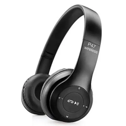 Good Quality Easy To Carry Wireless Headphone