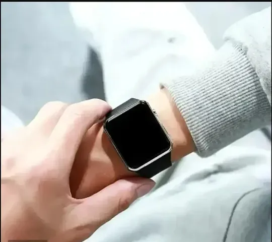 Trendy Collection Of D Smart Watches