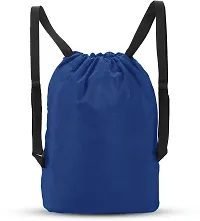 Beautiful Tan Cannon Backpack Drawstring Bags Suitable For Gym Sports Yoga With 19 L Storage Capacity-thumb3