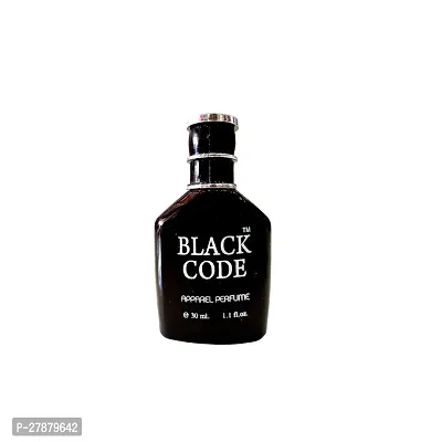 BLACKCODE PERFUME 30ML