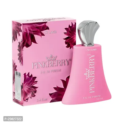 Pinkberry Perfume - 50 Ml