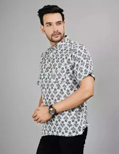 Reliable Short Length Kurta For Men