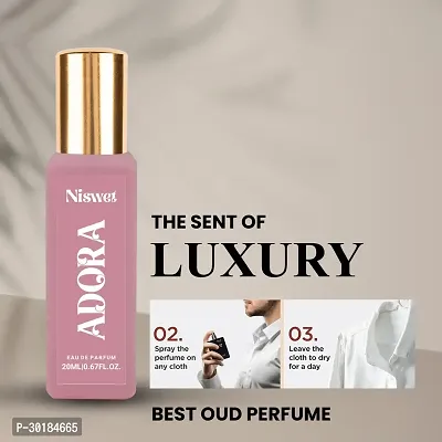 New Adora Perfume 20ml