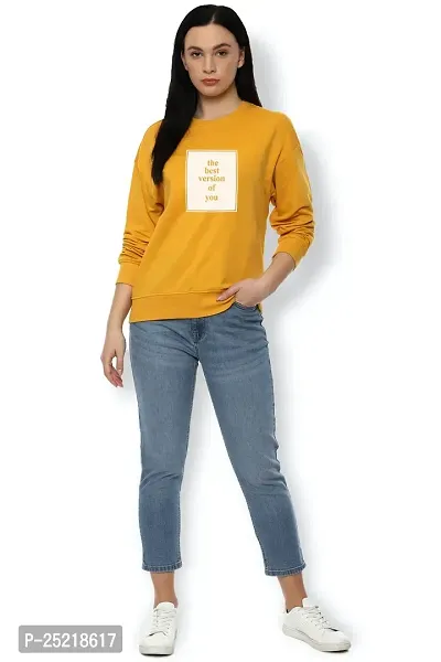 CALM DOWN TheBest-001 (Large, Mustard)-thumb3