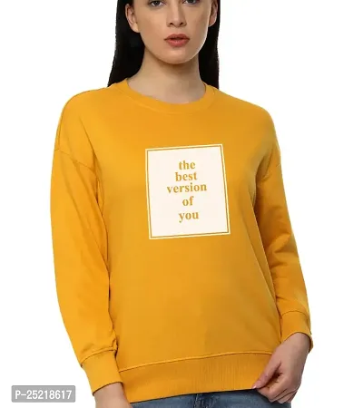 CALM DOWN TheBest-001 (Large, Mustard)