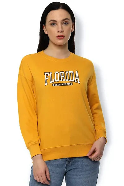 Best Selling Women's Sweatshirts 
