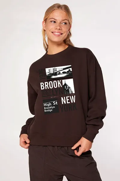 Best Selling Women's Sweatshirts 