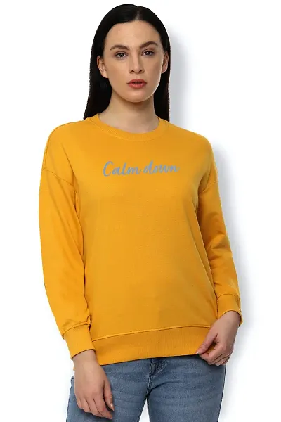 Best Selling Women's Sweatshirts 