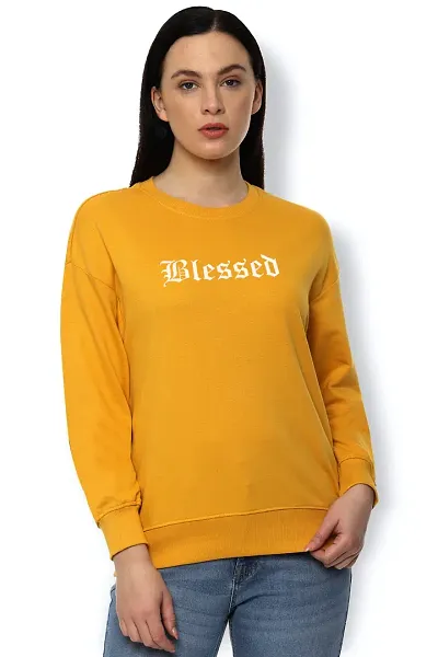 Must Have Women's Sweatshirts 