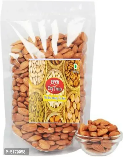 JKYM California Almonds(200gm)