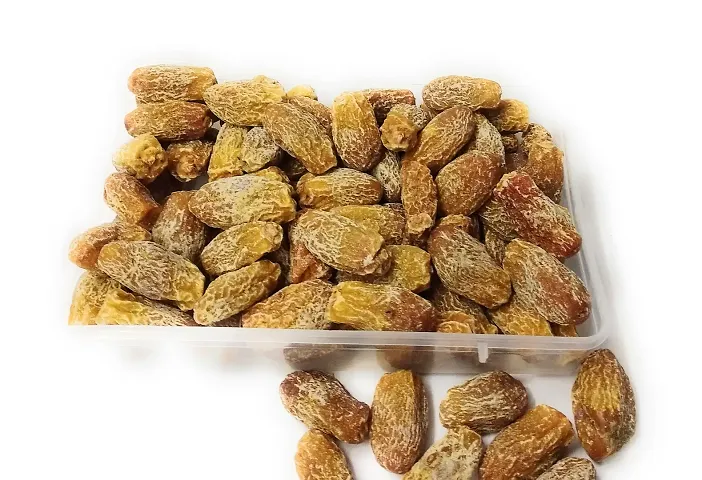 Healthy Dry Fruits