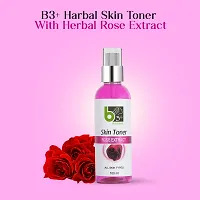 B3+ HERBAL_ ROSE SKIN TONER ROSE EXTRACT 100ML ALL SKIN TYPE-thumb3