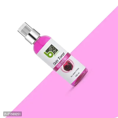 B3+ HERBAL_ ROSE SKIN TONER ROSE EXTRACT 100ML ALL SKIN TYPE-thumb5