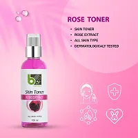 B3+ HERBAL_ ROSE SKIN TONER ROSE EXTRACT 100ML ALL SKIN TYPE-thumb2