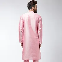 Classic Solid Kurtas for Men-thumb1