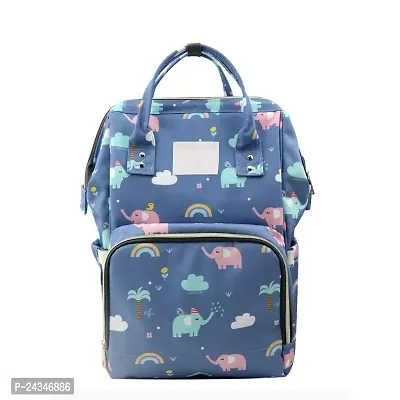 Beautiful School Bag For Kids-thumb0