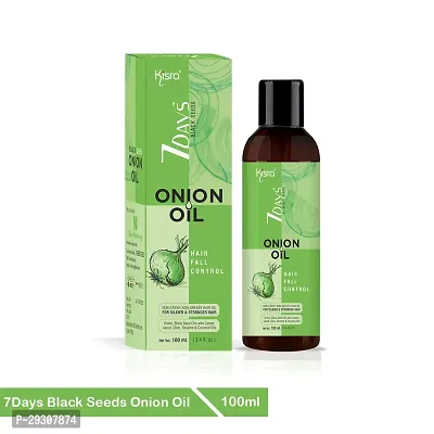 Black Seed Onion Hair Oil-thumb5