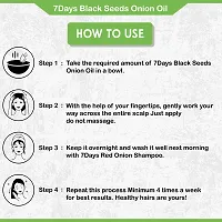 Black Seed Onion Hair Oil-thumb2