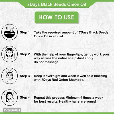 Black Seed Onion Hair Oil-thumb3