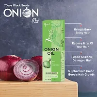 Black Seed Onion Hair Oil-thumb1