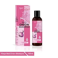 Red Onion Shampoo 100ml (Pack Of 2)-thumb3