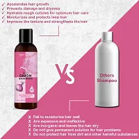 Red Onion Shampoo 100ml (Pack Of 2)-thumb2