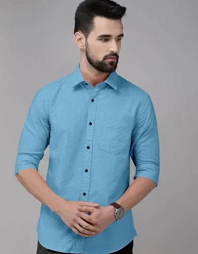 Premium Quality Branded Casual shirt For Men