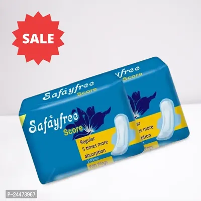 Best Useful 48 Sanitary Napkins