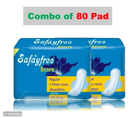 Best Useful 80 Sanitary Napkins