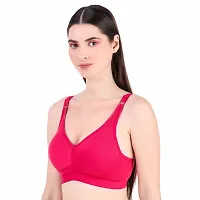 Classic Solid Bra for Women, Pack of 1-thumb1