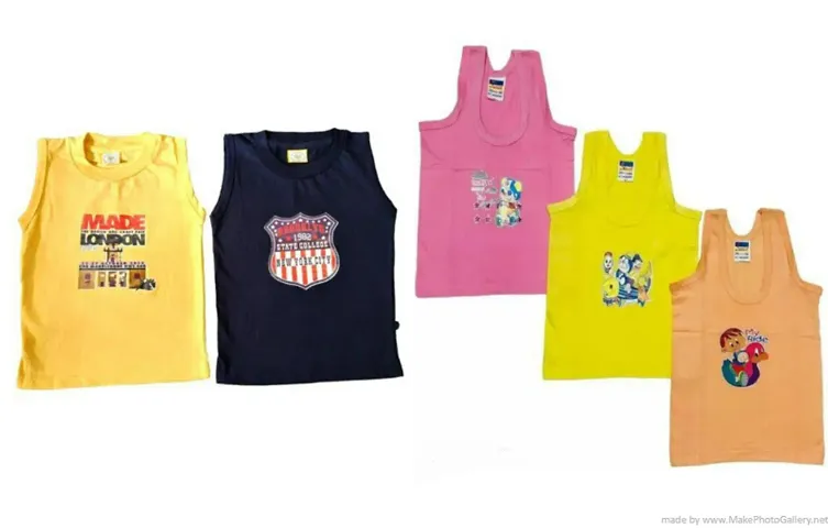 Hot Selling Boys Clothing Sleepwear 