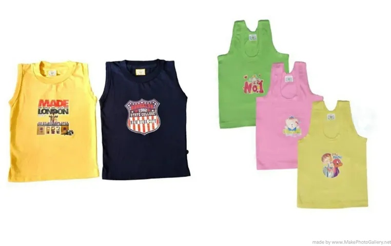 Hot Selling Boys Clothing Sleepwear 