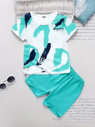 Fabulous Clothing Set For Boys