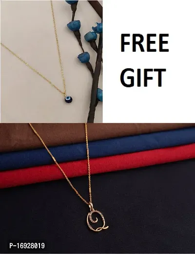 Stylish Copper Alloy   Chains For Women