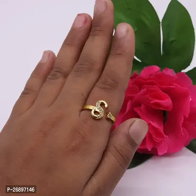 Elegant Mangal Sutras for Women with Ring-thumb3