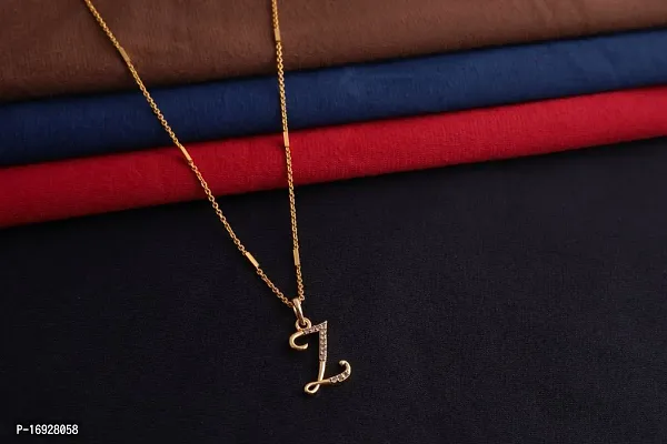 Stylish Copper Alloy   Chains For Women