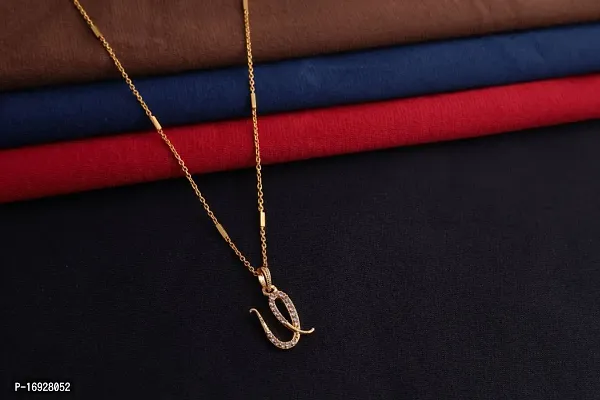 Stylish Copper Alloy   Chains For Women