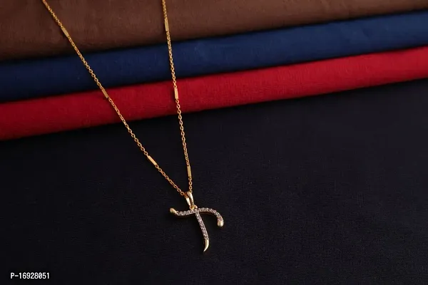 Stylish Copper Alloy   Chains For Women