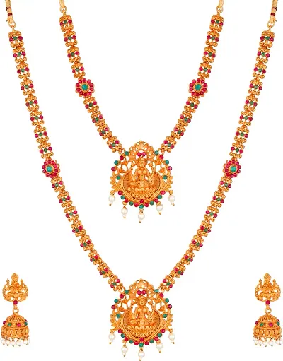 Fancy Alloy Jewellery Sets For Women