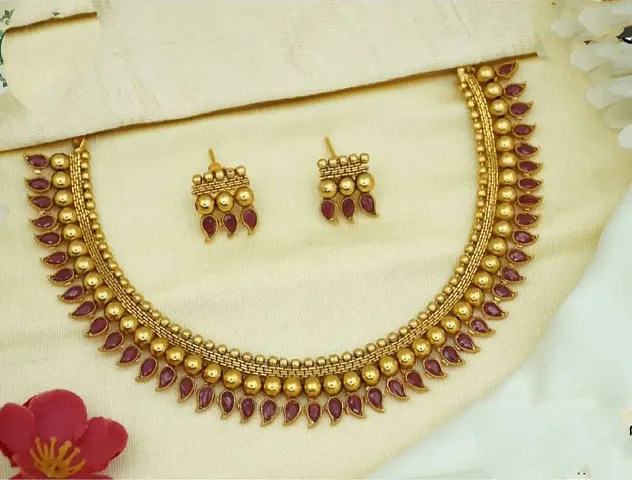 Best Selling Jewellery Set 