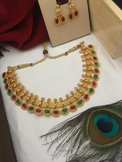 Unique Design Imitation Jewellery Sets for Women