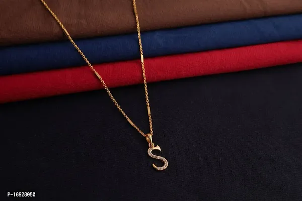 Stylish Copper Alloy   Chains For Women