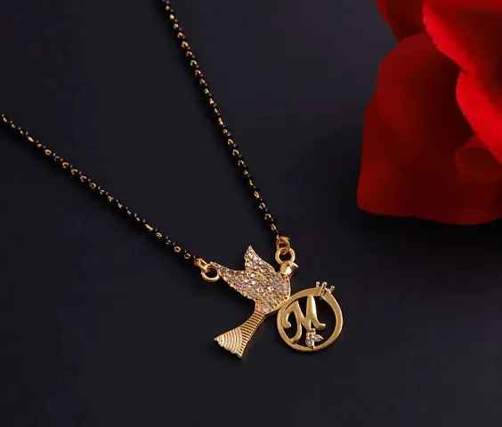 Stylish Alloy Chains For Women