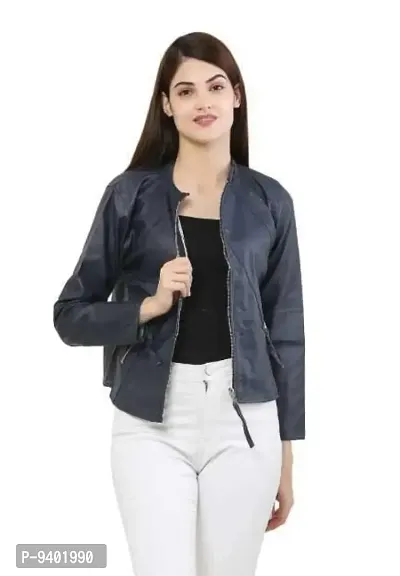 Priyank fashion women jacket fashion jackets ladies-thumb0