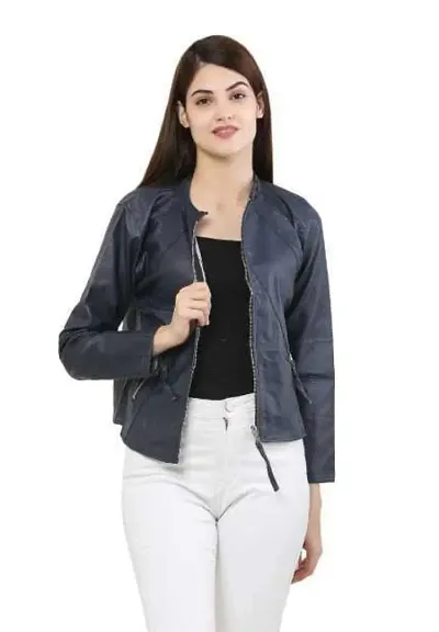 Priyank fashion women jacket fashion jackets ladies