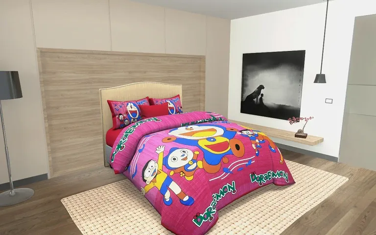 Hot Selling Bedsheets 