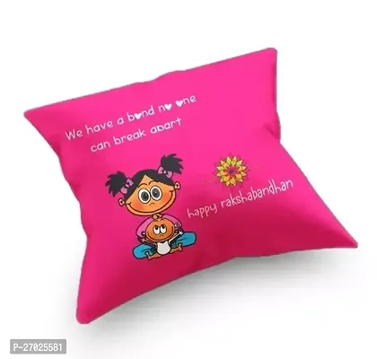 Cushion Cover Pink Color-thumb0
