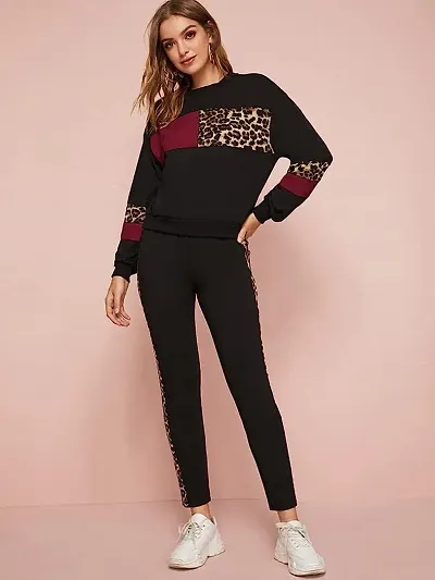 Elite Tracksuit For Women